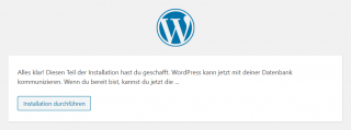 WordPress Installieren In 5 Minuten | Einsteiger Guide