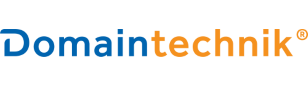 Domaintechnik Logo