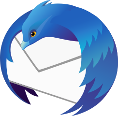 mozilla thunderbird signatur erstellen